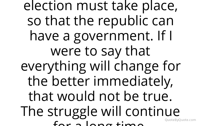 Preview image for this quote by Akhmad Kadyrov