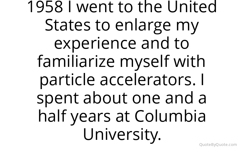 Preview image for this quote by Carlo Rubbia