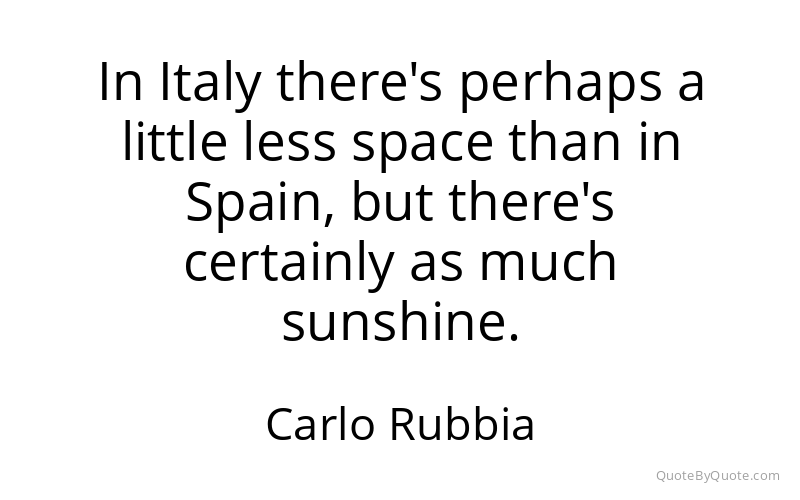 Preview image for this quote by Carlo Rubbia