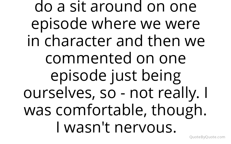 Preview image for this quote by Carlos Alazraqui