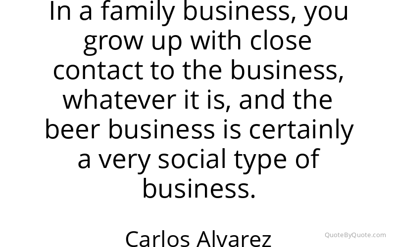 Preview image for this quote by Carlos Alvarez