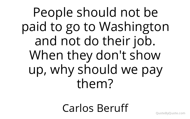 Preview image for this quote by Carlos Beruff