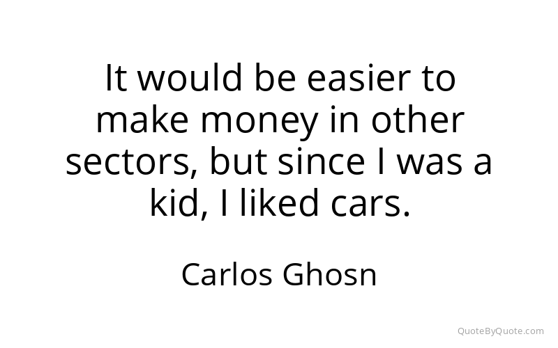 Preview image for this quote by Carlos Ghosn