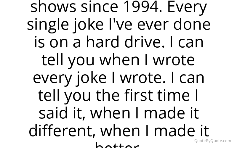 Preview image for this quote by Carlos Mencia