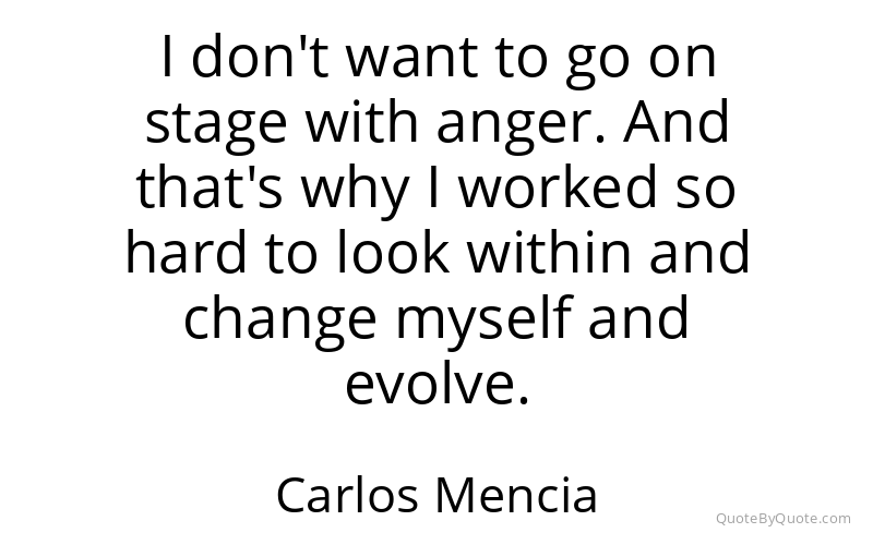 Preview image for this quote by Carlos Mencia