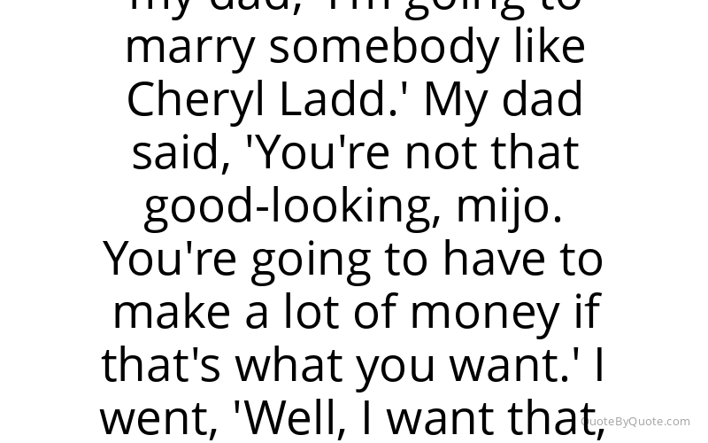 Preview image for this quote by Carlos Mencia