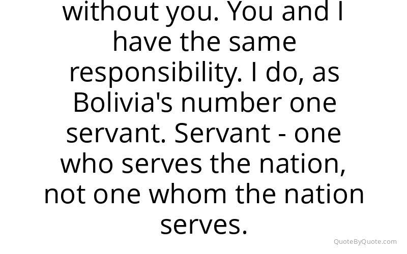 Preview image for this quote by Carlos Mesa