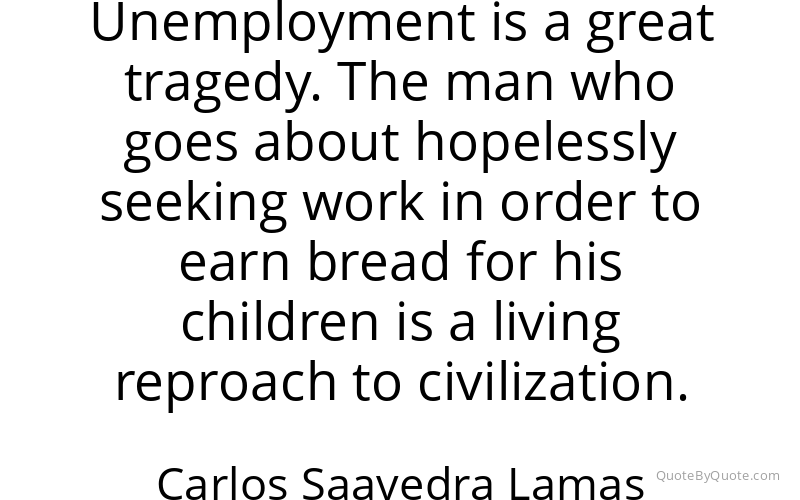 Preview image for this quote by Carlos Saavedra Lamas