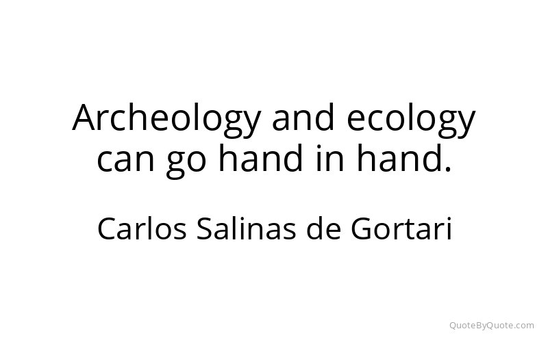 Preview image for this quote by Carlos Salinas de Gortari
