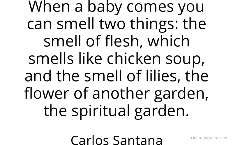 Preview image for this quote by Carlos Santana