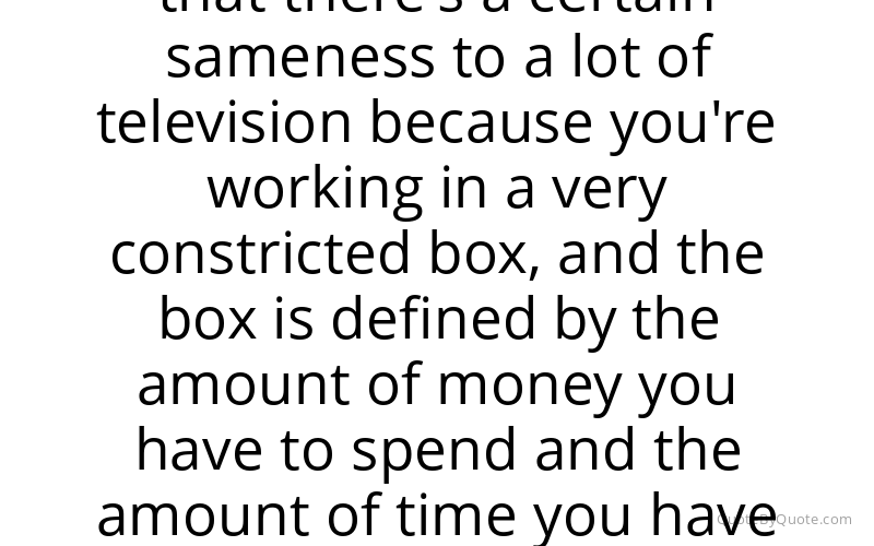 Preview image for this quote by Carlton Cuse