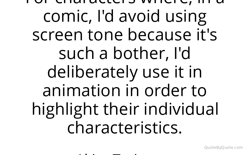 Preview image for this quote by Akira Toriyama
