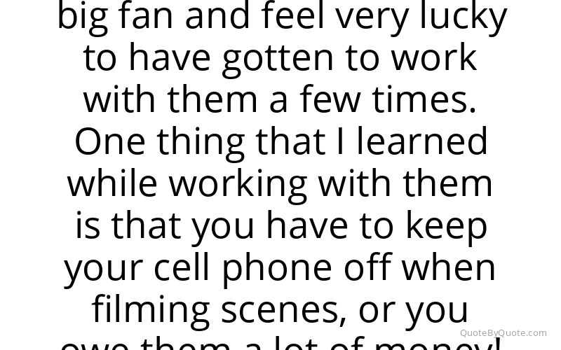 Preview image for this quote by Carly Craig