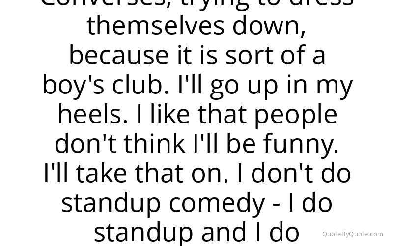 Preview image for this quote by Carly Craig