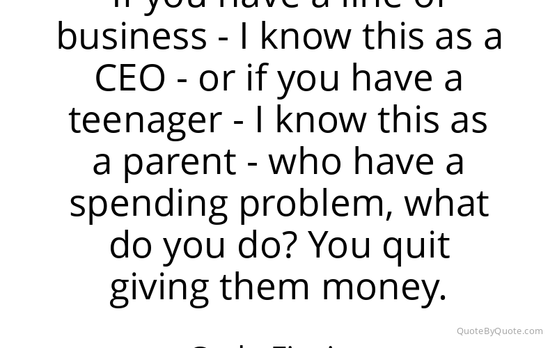 Preview image for this quote by Carly Fiorina