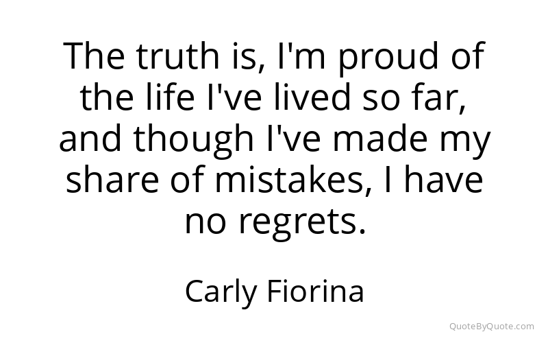 Preview image for this quote by Carly Fiorina