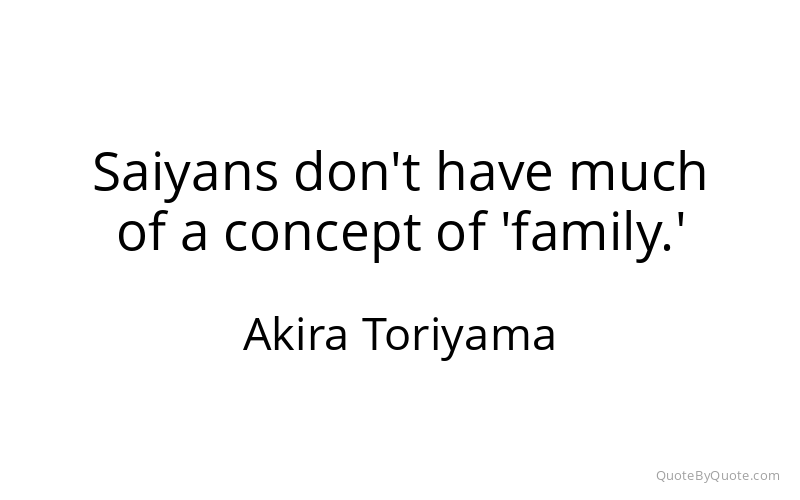 Preview image for this quote by Akira Toriyama
