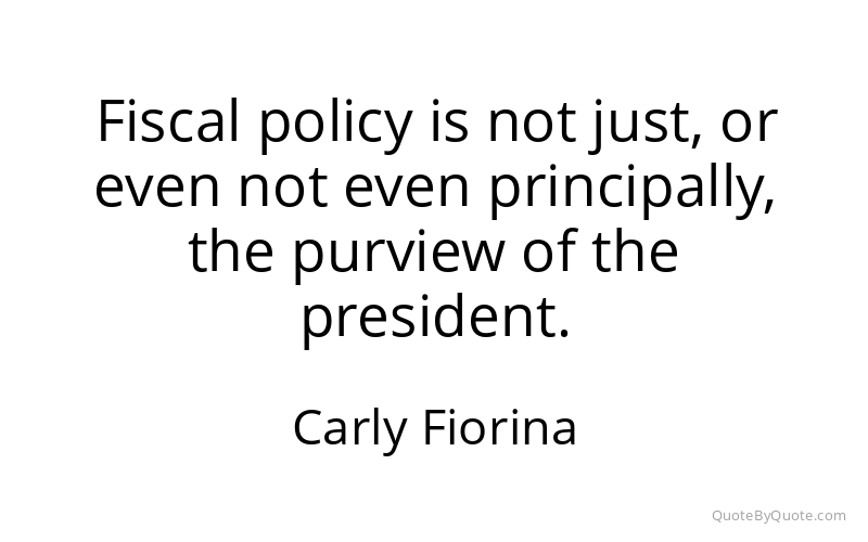 Preview image for this quote by Carly Fiorina