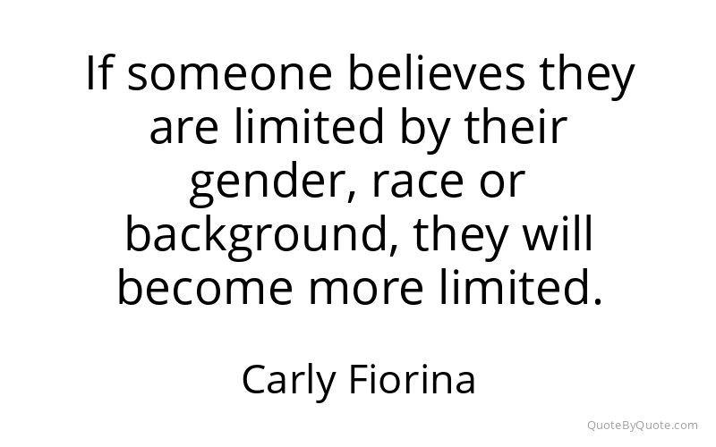 Preview image for this quote by Carly Fiorina
