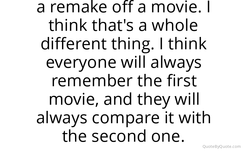 Preview image for this quote by Carly Schroeder