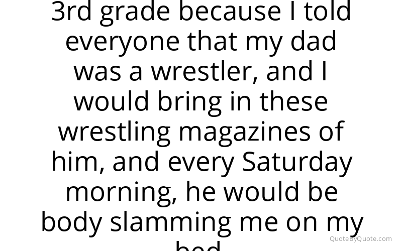 Preview image for this quote by Carmella
