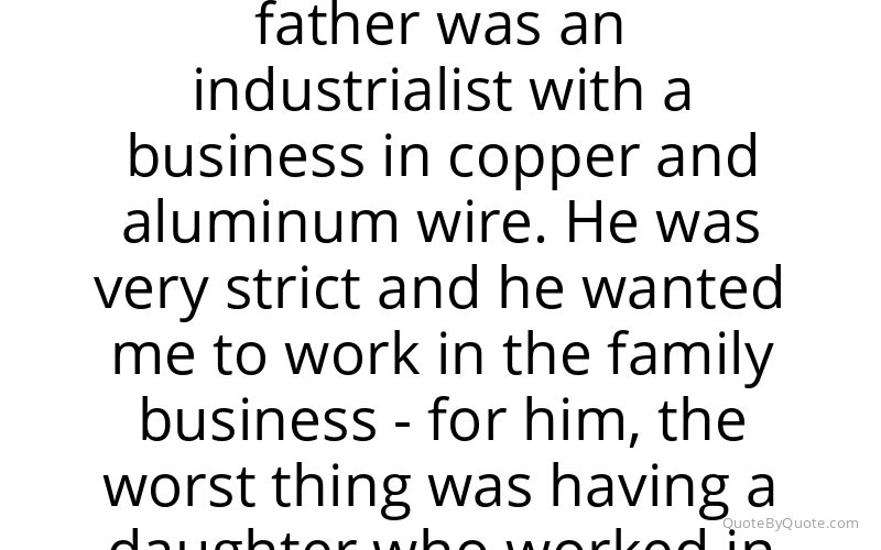 Preview image for this quote by Carmen Busquets