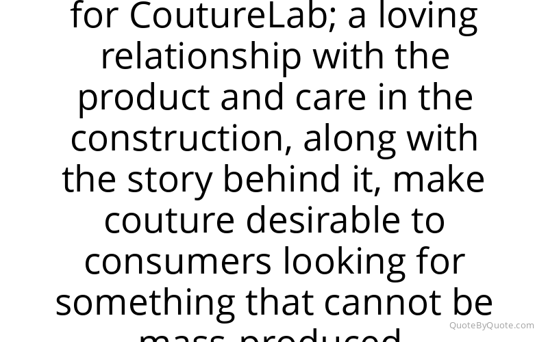 Preview image for this quote by Carmen Busquets