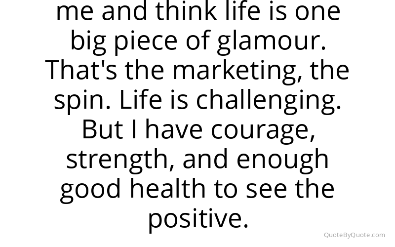 Preview image for this quote by Carmen Dell'Orefice