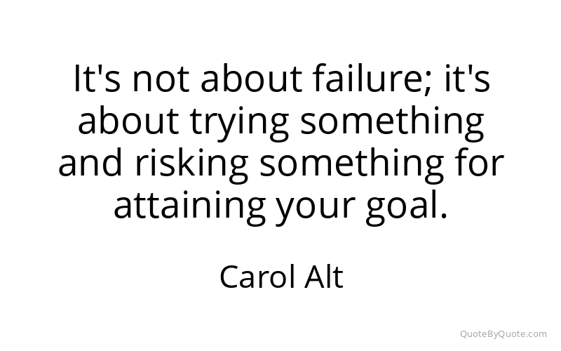 Preview image for this quote by Carol Alt