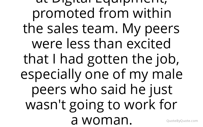 Preview image for this quote by Carol Bartz