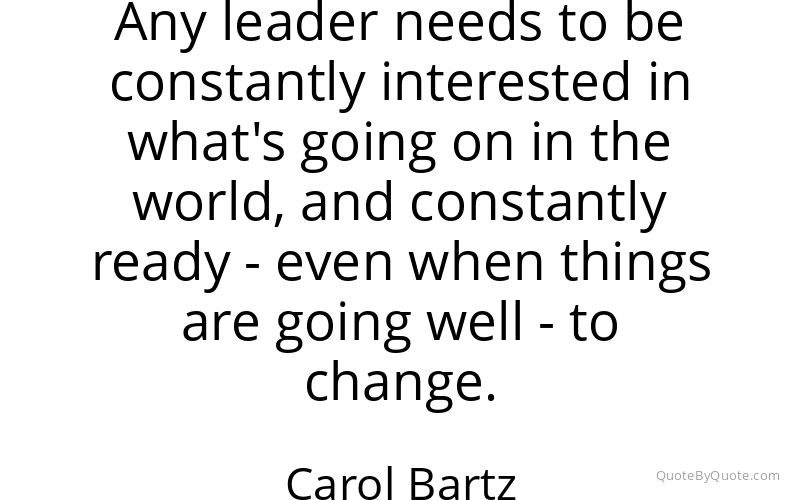 Preview image for this quote by Carol Bartz