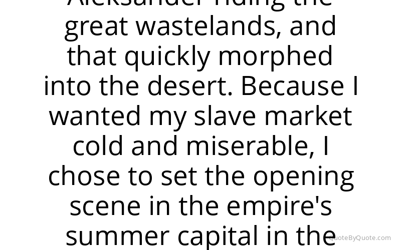 Preview image for this quote by Carol Berg