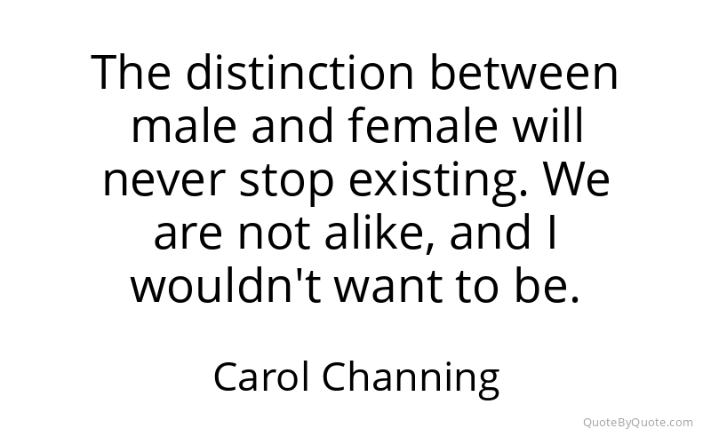 Preview image for this quote by Carol Channing