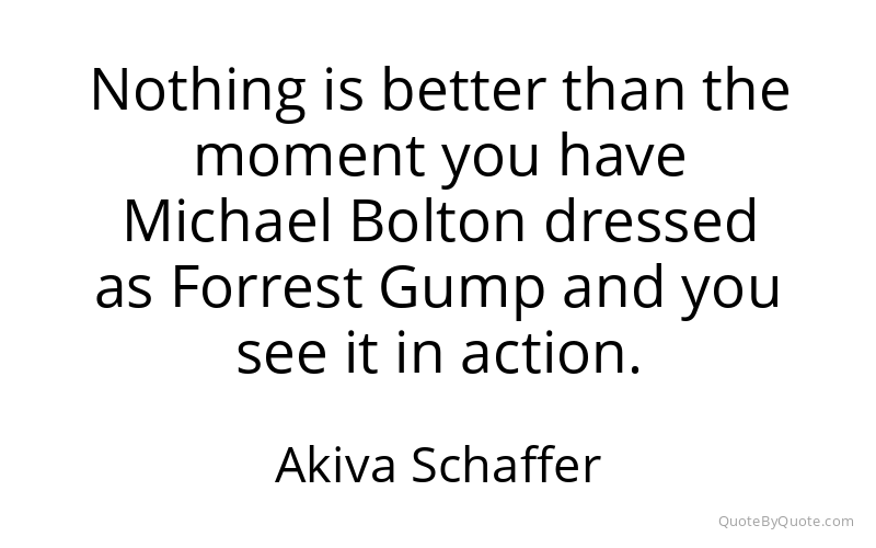 Preview image for this quote by Akiva Schaffer