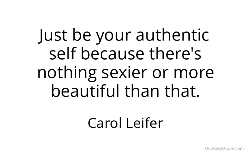 Preview image for this quote by Carol Leifer
