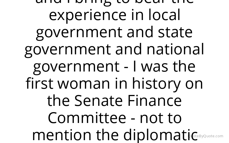 Preview image for this quote by Carol Moseley Braun