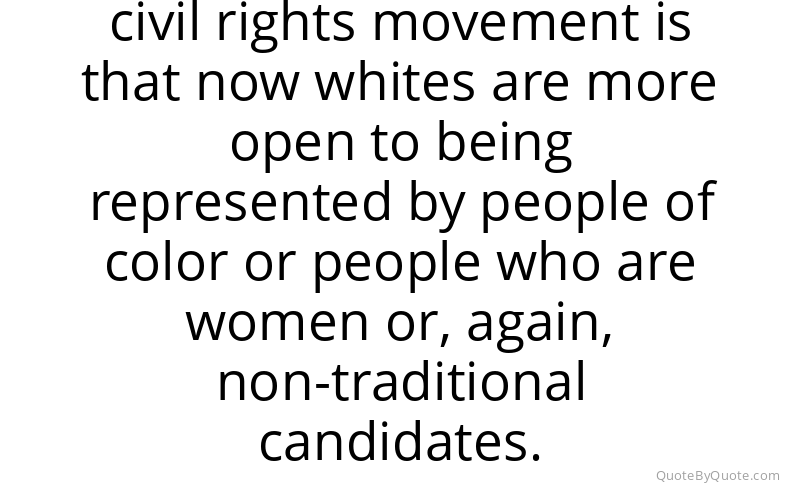 Preview image for this quote by Carol Moseley Braun