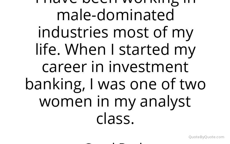 Preview image for this quote by Carol Roth
