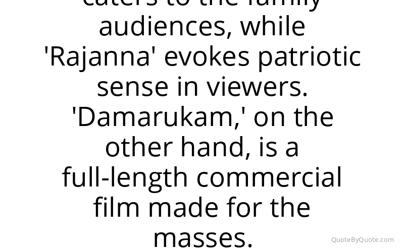 Preview image for this quote by Akkineni Nagarjuna