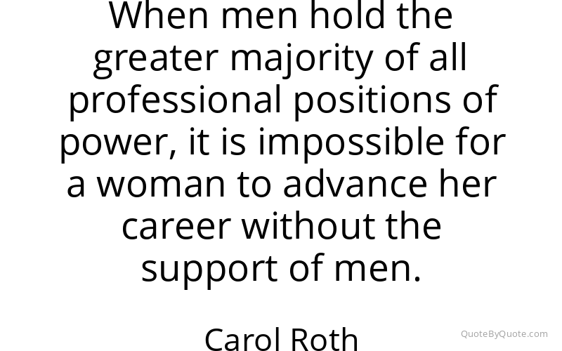 Preview image for this quote by Carol Roth
