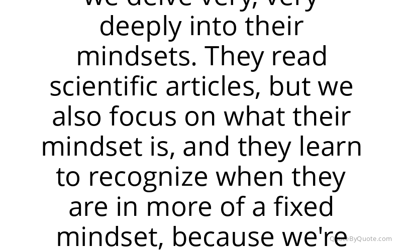 Preview image for this quote by Carol S. Dweck