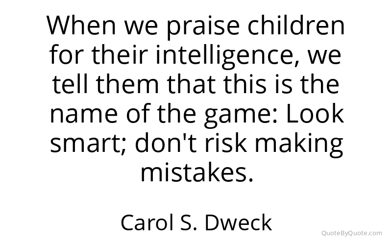 Preview image for this quote by Carol S. Dweck