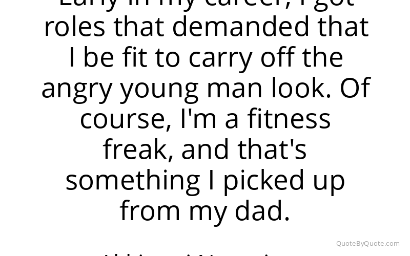 Preview image for this quote by Akkineni Nagarjuna