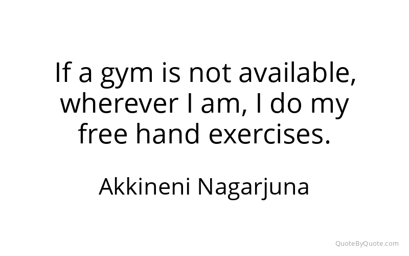 Preview image for this quote by Akkineni Nagarjuna