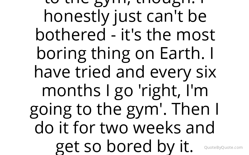 Preview image for this quote by Carol Vorderman