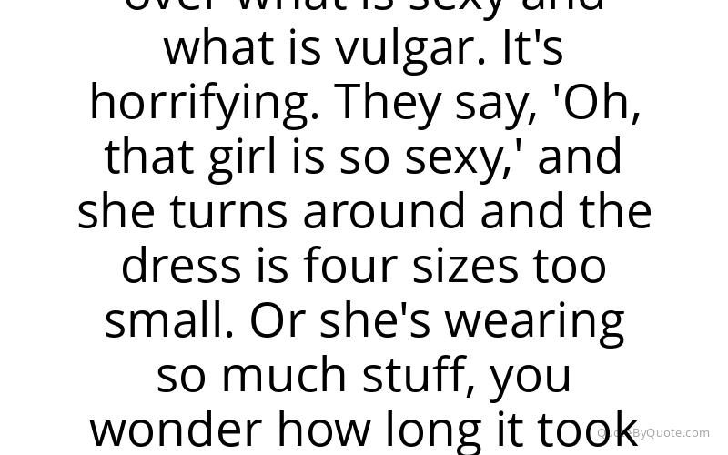 Preview image for this quote by Carolina Herrera