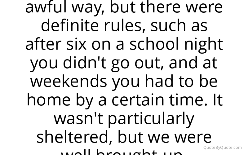 Preview image for this quote by Caroline Corr