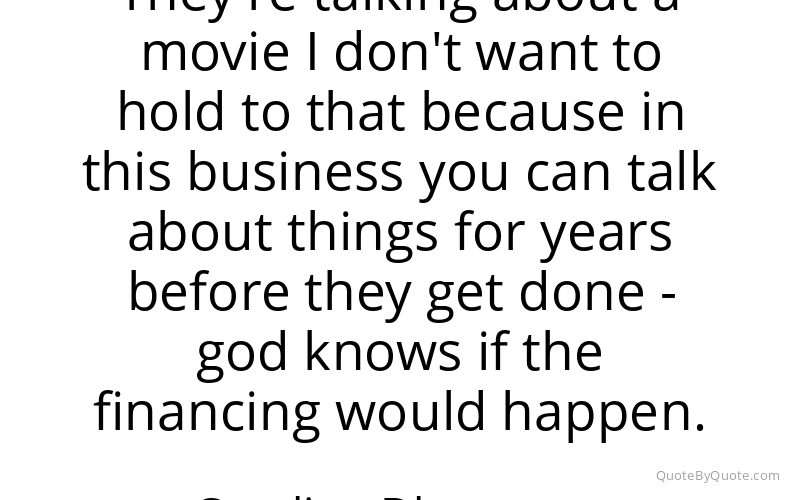 Preview image for this quote by Caroline Dhavernas