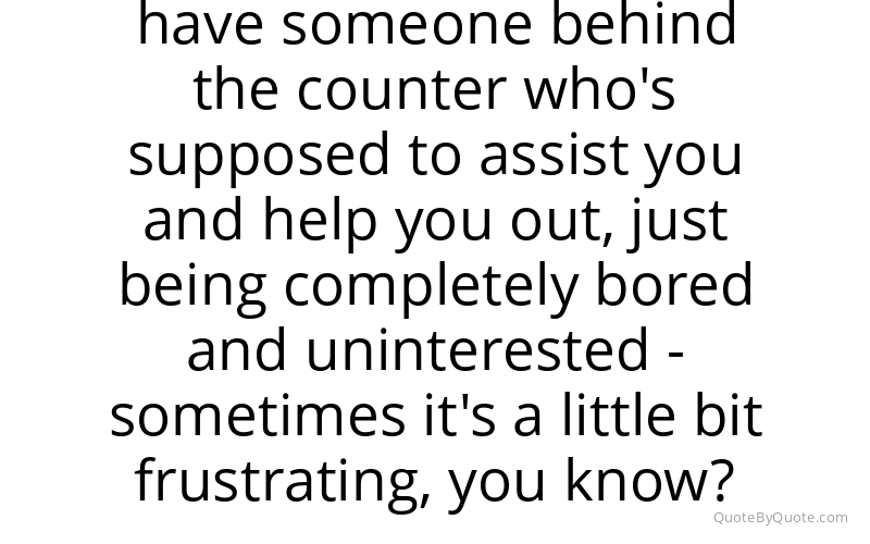 Preview image for this quote by Caroline Dhavernas