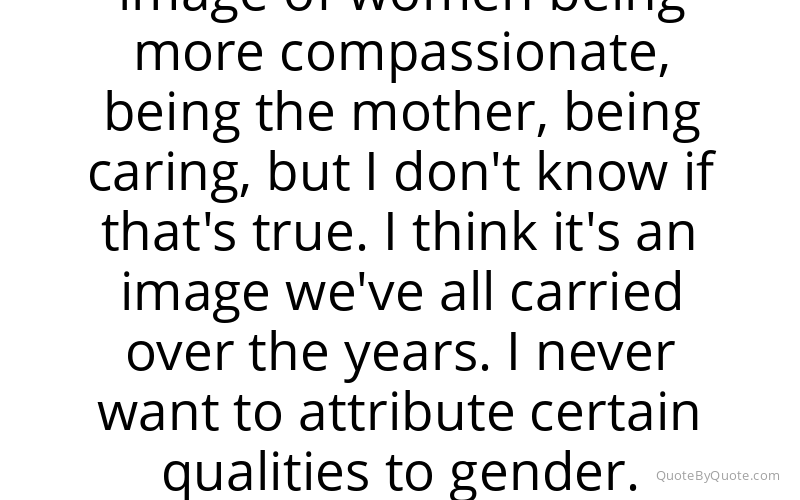 Preview image for this quote by Caroline Dhavernas